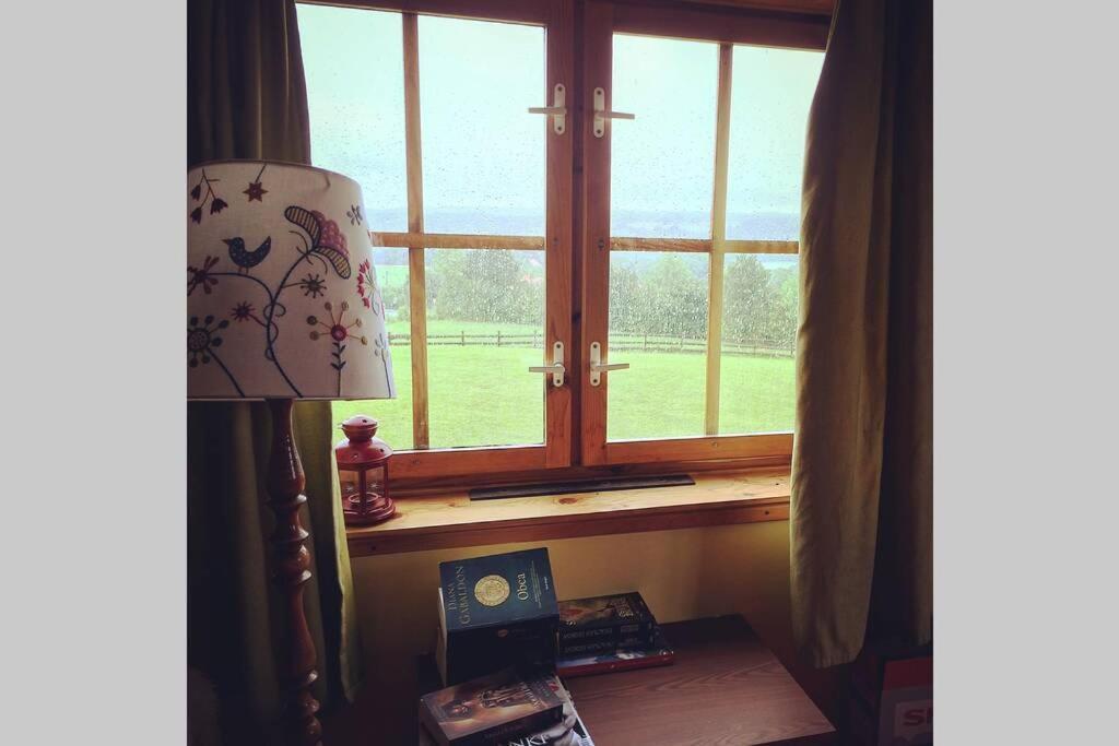 Widokowka Kaszuby Villa Mirachowo Bagian luar foto