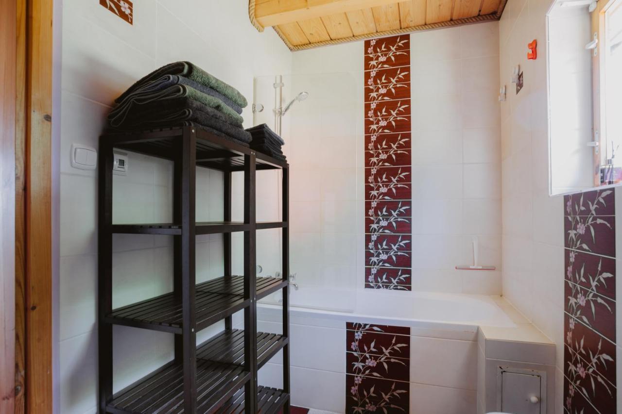 Widokowka Kaszuby Villa Mirachowo Bagian luar foto